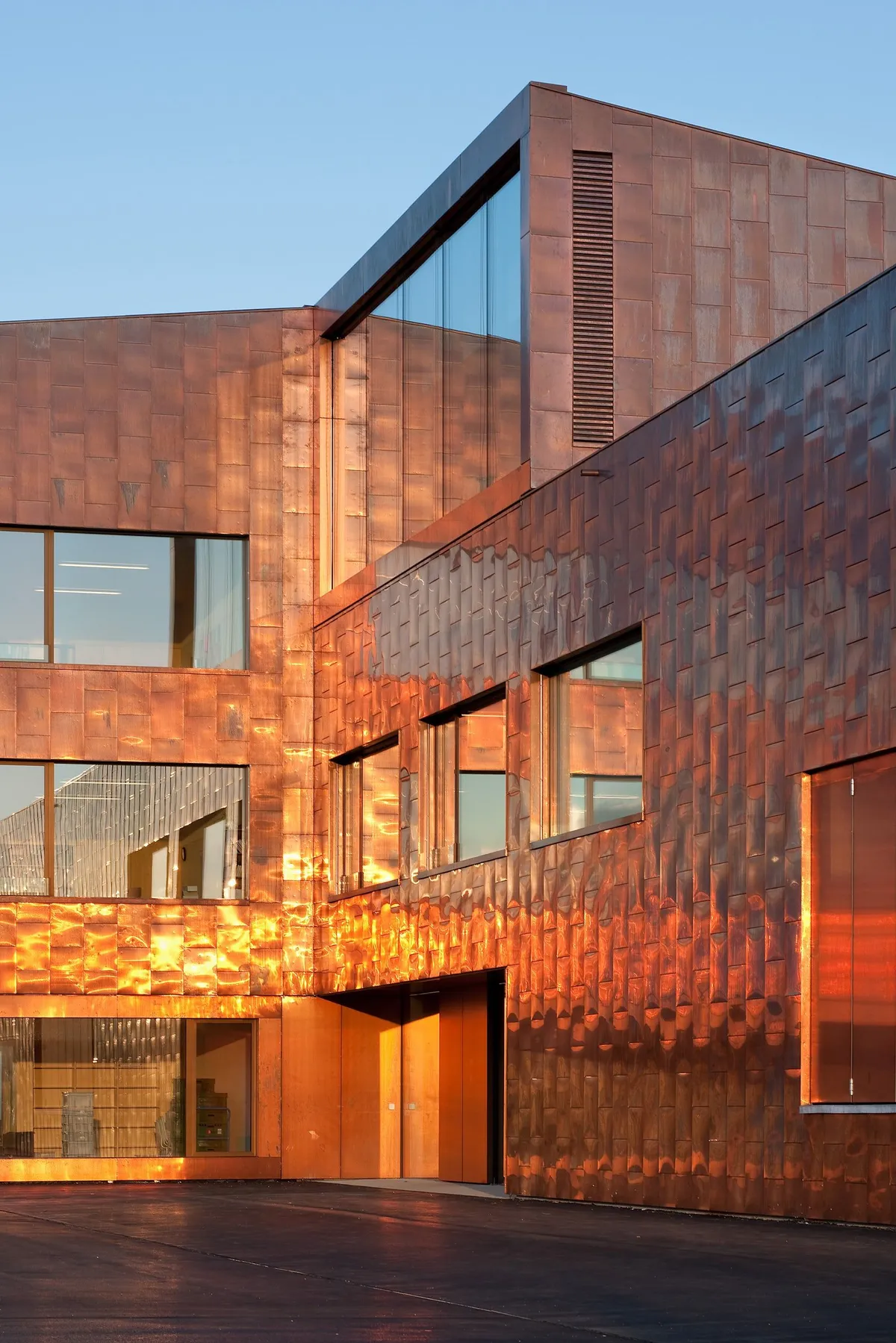 Kupfer Check Memphis